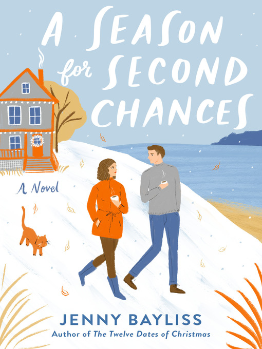 Title details for A Season for Second Chances by Jenny Bayliss - Wait list